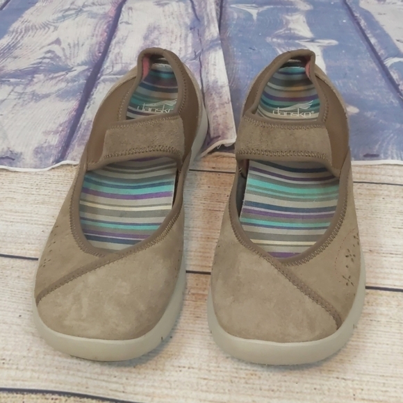 Dansko maryjane shoes size 41 - Picture 1 of 5